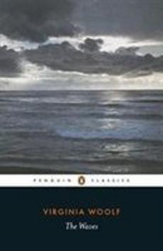 The Waves - Virginia Woolf - kniha z kategorie Beletrie pro děti