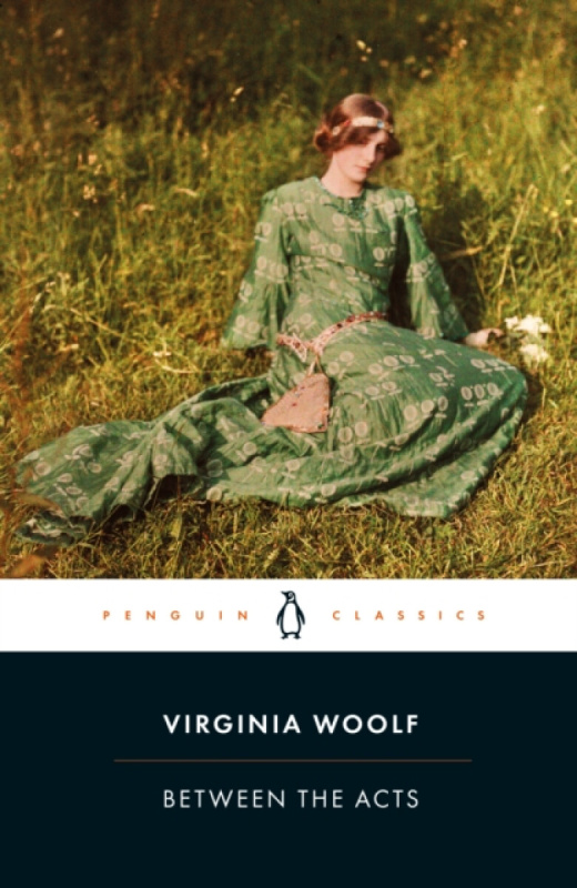 Between the Acts - Virginia Woolf - kniha z kategorie Společenská beletrie