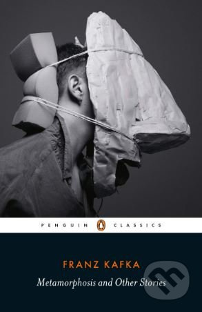 Metamorphosis and Other Stories - Franz Kafka - kniha z kategorie Beletrie