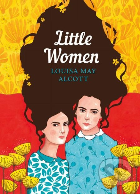 Little Women - Louisa May Alcott