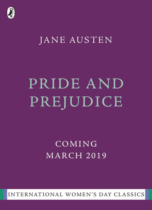Pride and Prejudice - Jane Austen