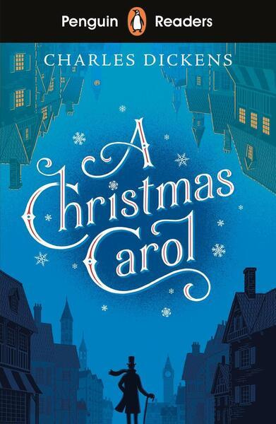 A Christmas Carol (Penguin Reader - Level 1) - Charles Dickens