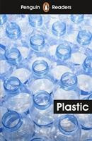Plastic (Penguin Reader - Level 1) - kniha z kategorie Beletrie
