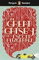 The Great Gatsby (Penguin Reader - Level 3) - F. Scott Fitzgerald