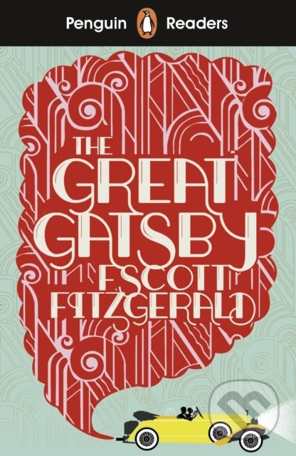 The Great Gatsby (Penguin Reader - Level 3) - F. Scott Fitzgerald