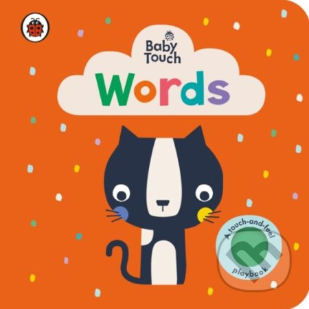 Words - kniha z kategorie Pro děti