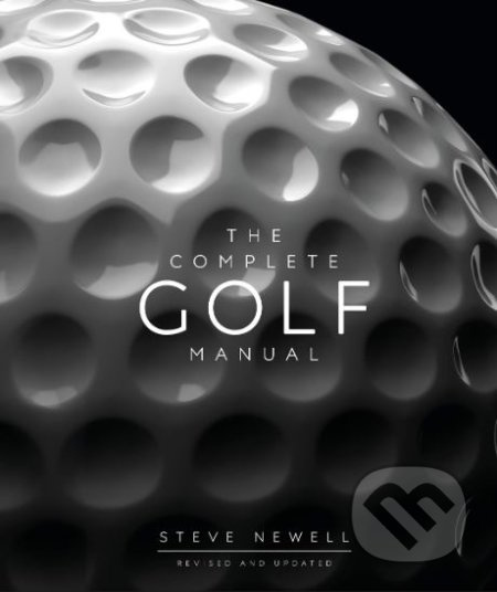 The Complete Golf Manual - Steve Newell - kniha z kategorie Individuální sporty