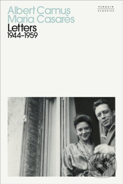 Letters (1944-1959) - Albert Camus