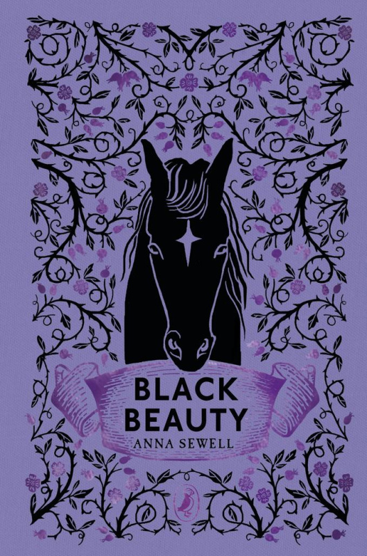 Black Beauty (Clothbound edition) - Anna Sewell