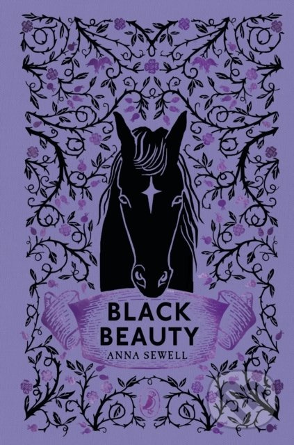 Black Beauty (Clothbound edition) - Anna Sewell