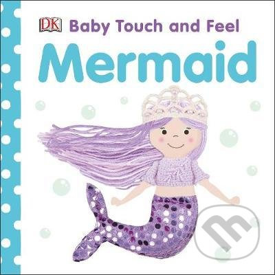 Mermaid - kniha z kategorie Pro děti