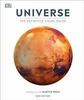 Universe (The Definitive Visual Guide) - kniha z kategorie Beletrie pro děti