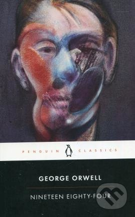 Nineteen Eighty-Four - George Orwell