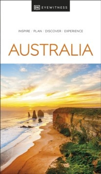 DK Eyewitness Australia Dorling Kindersley (UK)