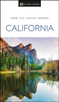 DK Eyewitness California Dorling Kindersley (UK)