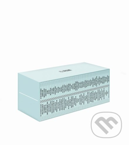 Penguin Modern (Box Set) - kniha z kategorie Beletrie