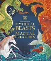 The Book of Mythical Beasts and Magical Creatures - Stephen Krensky - kniha z kategorie Sci-fi, fantasy a komiksy