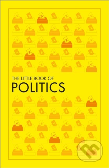 The Little Book of Politics - kniha z kategorie Politologie a politika