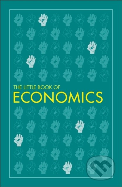 The Little Book of Economics - kniha z kategorie Ekonomie