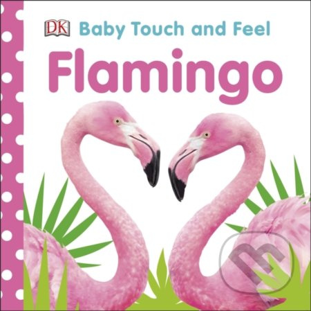 Flamingo - kniha z kategorie Pro děti