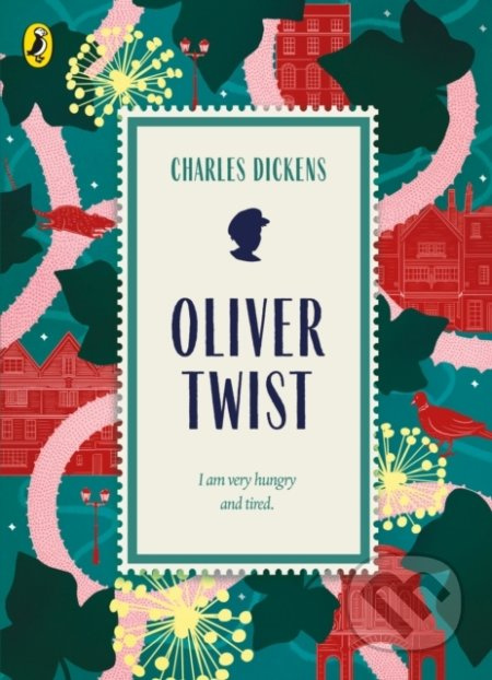 Oliver Twist - Charles Dickens