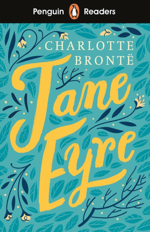 Jane Eyre (Penguin Readers - Level 4) - Charlotte Brontë