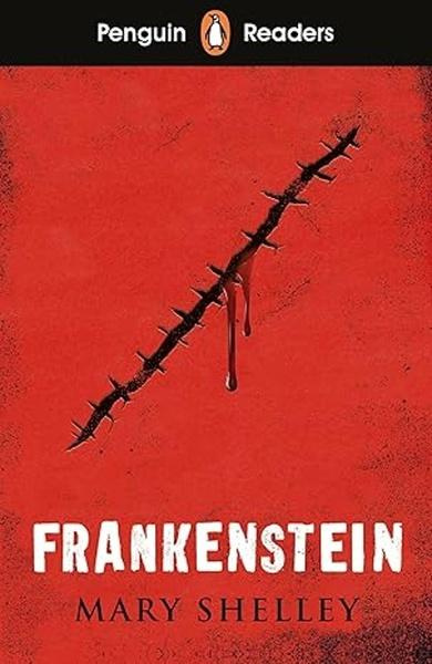 Frankenstein (Penguin Readers - Level 5) - Mary Shelley
