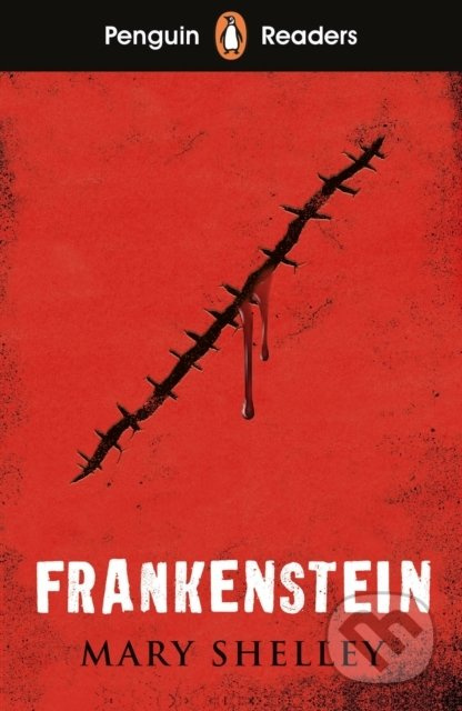 Frankenstein (Penguin Readers - Level 5) - Mary Shelley