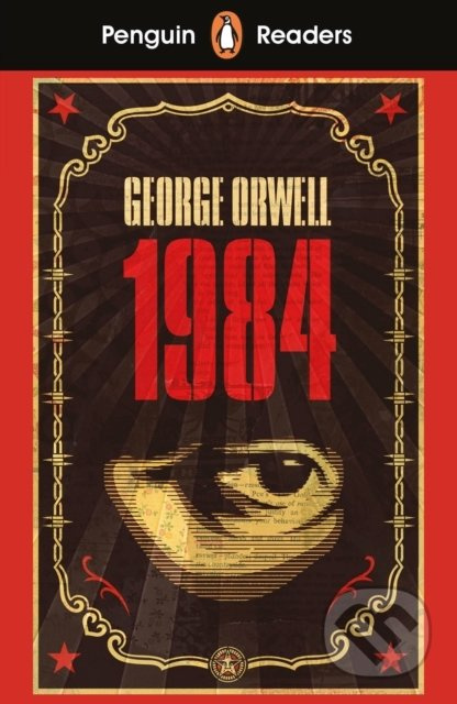 Nineteen Eighty-Four (Level 7) - George Orwell