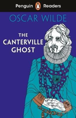 The Canterville Ghost (Penguin Readers Level 1) - Oscar Wilde