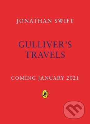 Gulliver's Travels - Jonathan Swift