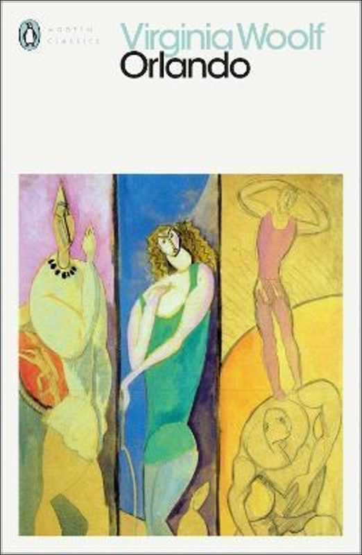 Orlando - Virginia Woolf