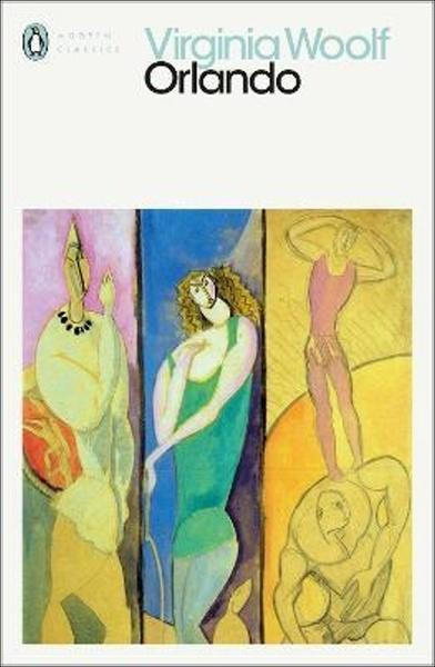 Orlando - Virginia Woolf