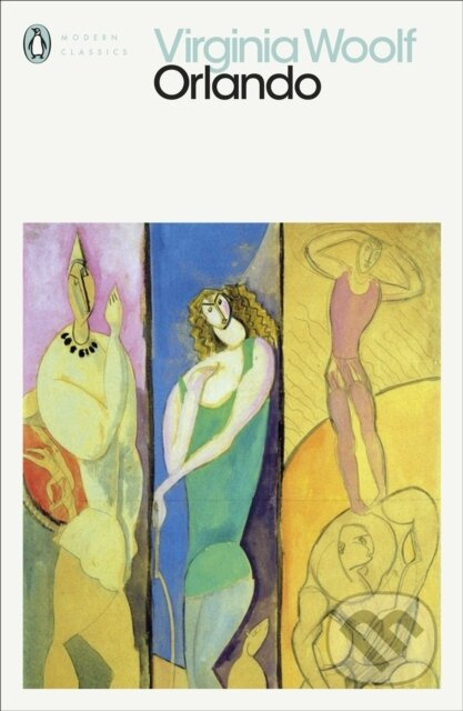Orlando - Virginia Woolf