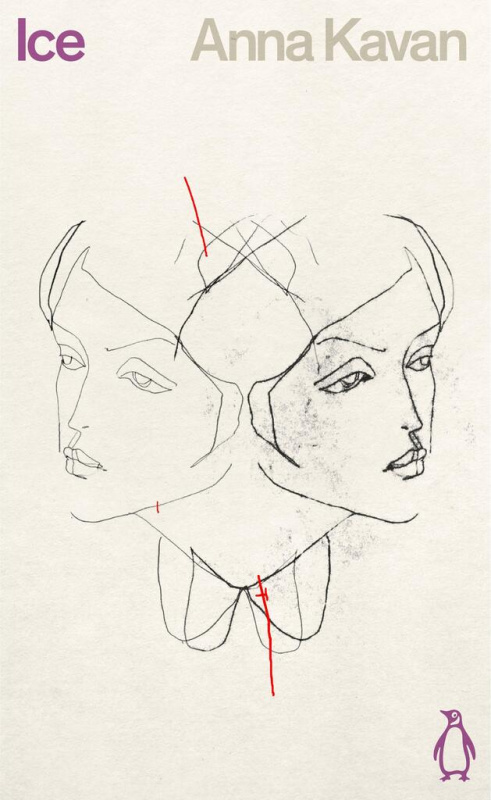Ice - Anna Kavan