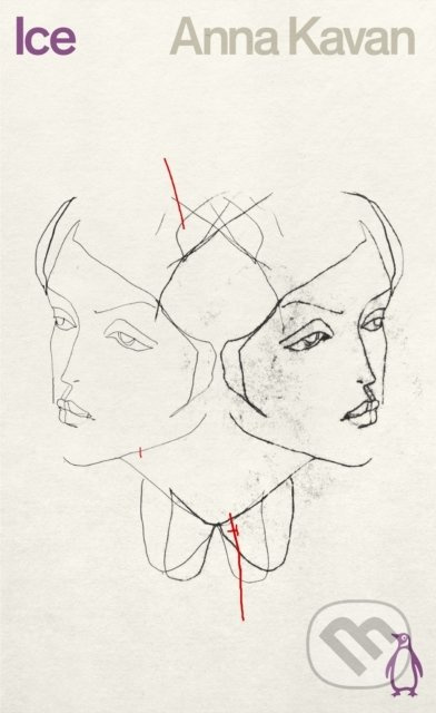 Ice - Anna Kavan