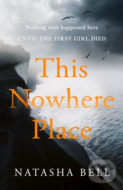 This Nowhere Place - Natasha Bell - kniha z kategorie Spoločenská beletria