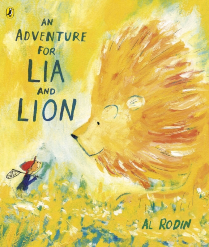 An Adventure for Lia and Lion -  Alexandr Koršunov