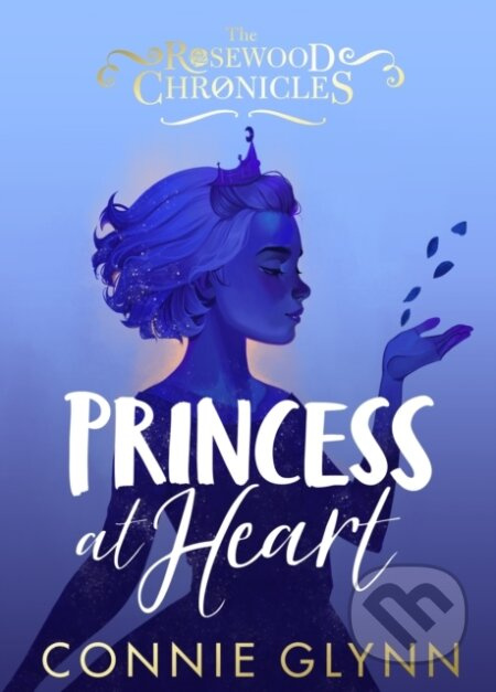 Princess at Heart - Connie Glynn - kniha z kategorie Beletrie pro děti
