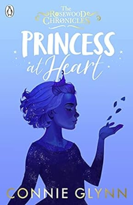 Princess at Heart - Connie Glynn - kniha z kategorie Beletrie pro děti