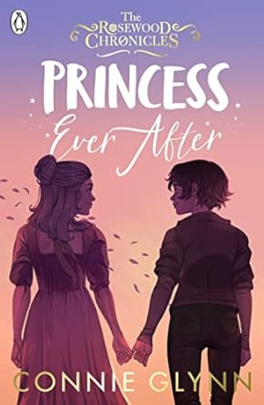 Princess Ever After - Connie Glynn - kniha z kategorie Pro děti