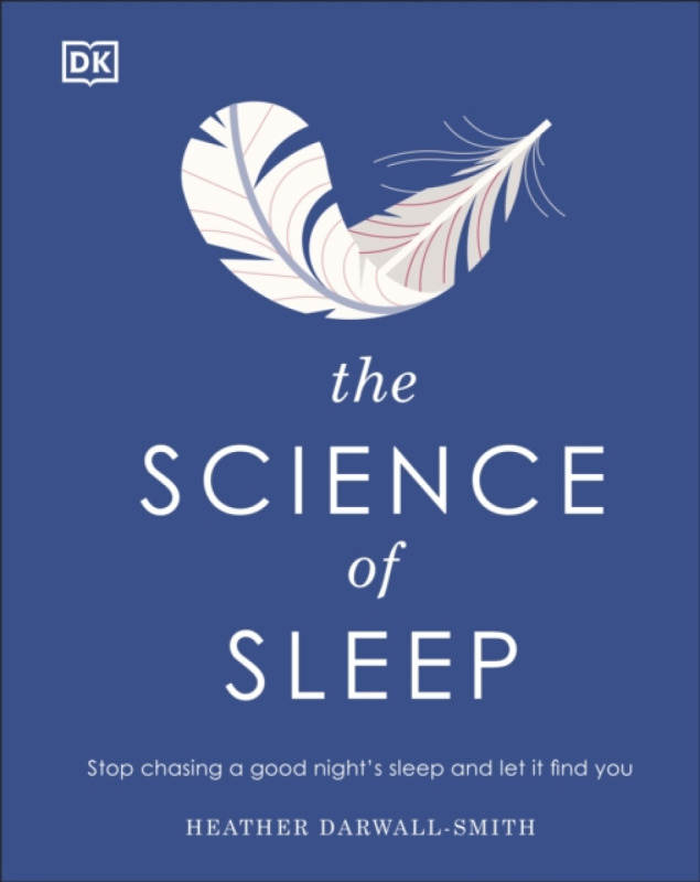 The Science of Sleep - Heather Darwall-Smith - kniha z kategorie Motivace a seberozvoj