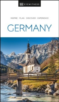 DK Eyewitness Germany Dorling Kindersley (UK)