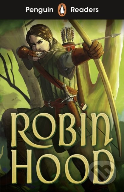 Robin Hood (Starter Level)