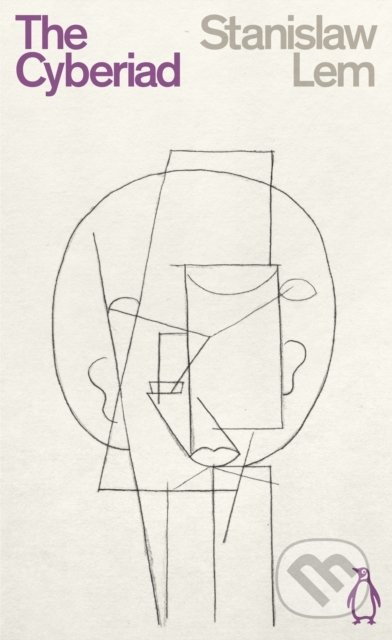 The Cyberiad (Fables for the Cybernetic Age) - Stanislaw Lem