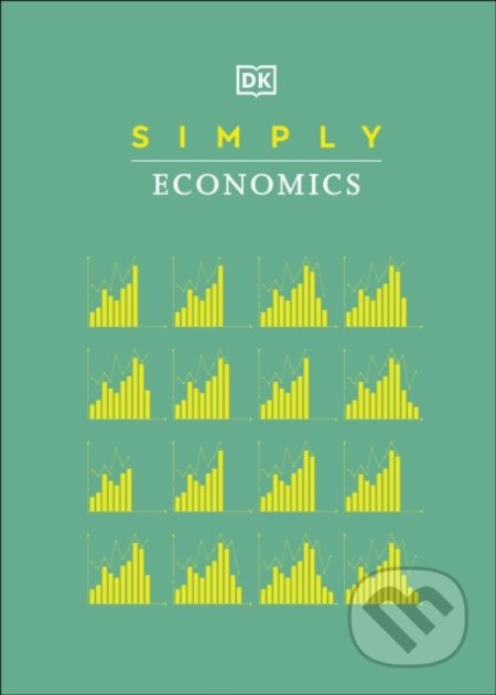 Simply Economics - kniha z kategorie Ekonomie