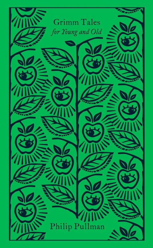 Grimm Tales (For Young and Old) - Philip Pullman - kniha z kategorie Beletrie pro děti