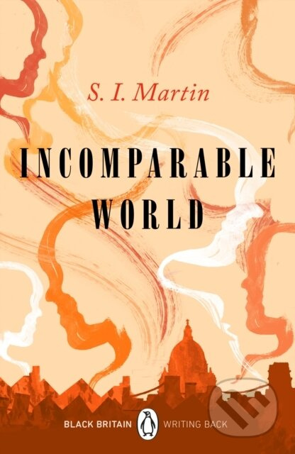 Incomparable World (A collection of rediscovered works celebrating Black Britain curated by Booker Prize-winner Bernardine Evaristo) - kniha z…