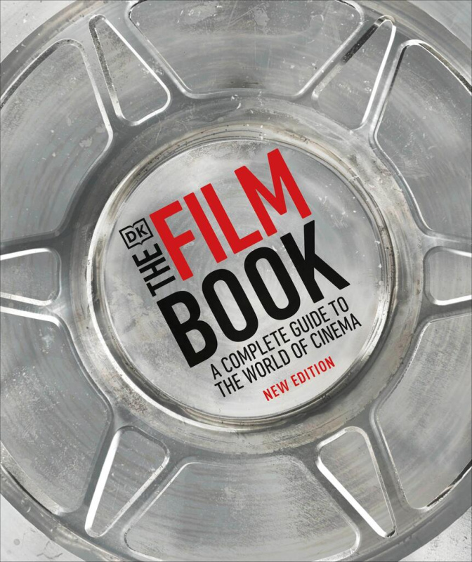 The Film Book (A Complete Guide to the World of Cinema) - kniha z kategorie Odborné a naučné