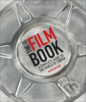 The Film Book (A Complete Guide to the World of Cinema) - kniha z kategorie Odborné a naučné